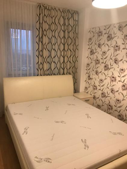 Apartament modern în Viva City, parcare inclusa