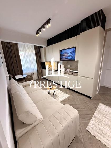 APARTAMENT 3 CAMERE, 75 MP UTILI+BALCON, LIFT, 2 PARCĂRI, HIPODROM 4