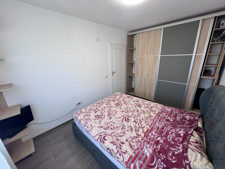 Apartament 2 camere – Traian | Centrală proprie | Imobil Nou