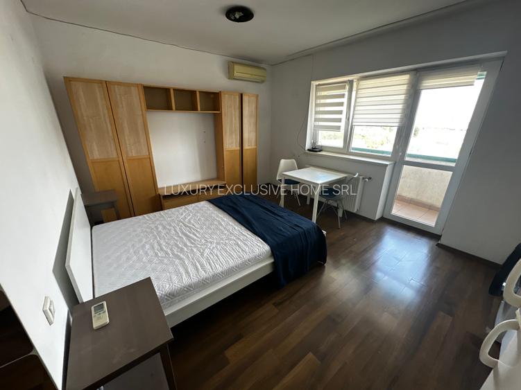 Virtuții Politehnica  Garsonieră  Complex Quadra 2 - 6