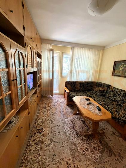 Apartament 2 camere de vânzare | Tomis Nord, Constanța | 42mp | Boxa
