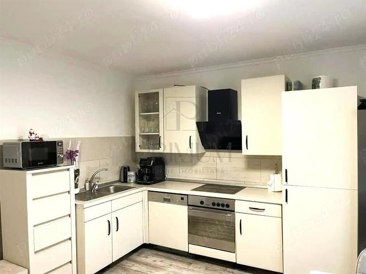 BOGDANESTILOR - CASA INDIVIDUALA - 6 CAMERE - 3 BAI - CENTRALA PROPRIE - CLIMA -