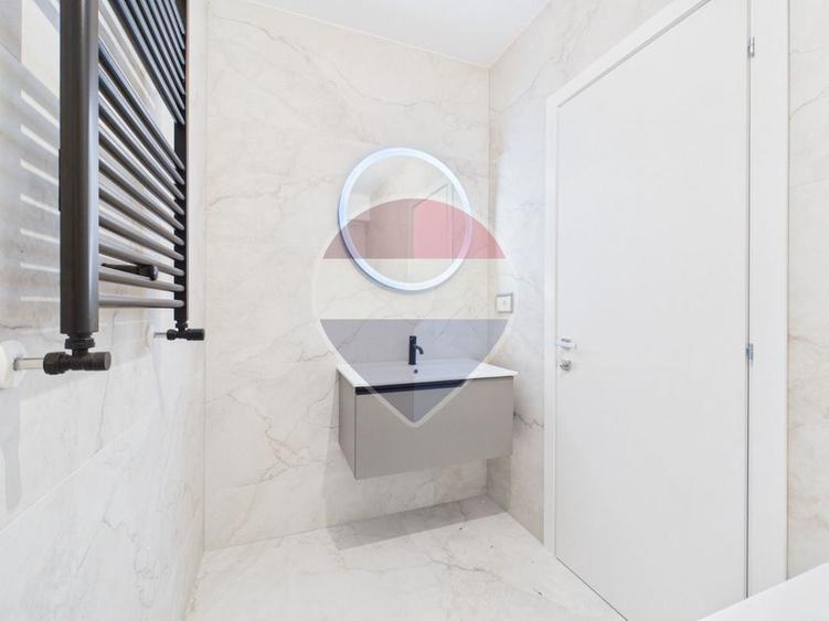 Studio premium | Residence 5 Forest | Zona Pipera