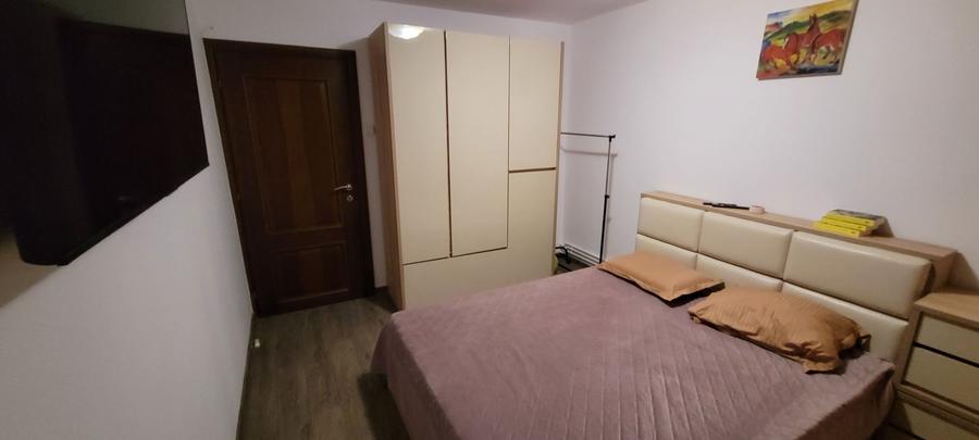 Apartament 3 camere Dristor