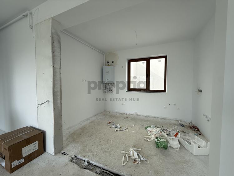 COMISION 0 % APARTAMENT 2 CAMERE NR.33 PREDARE IULIE 2026