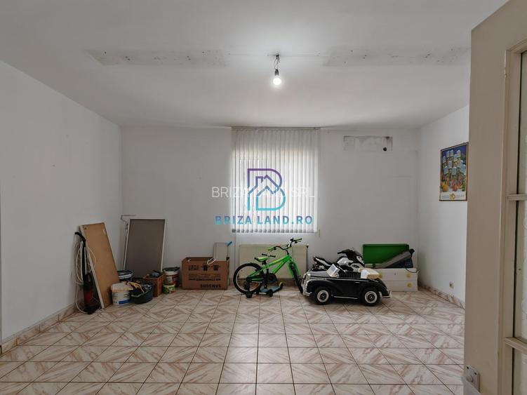 Bucurestii Noi, Lidl, D+P+E, 1992, sup. 680mp, 13 camere, teren 346mp - 6