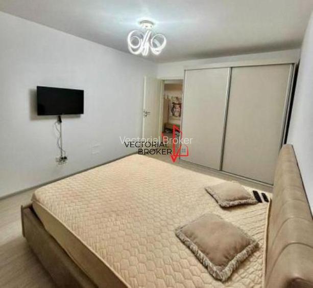 APARTAMENT 2 CAMERE LA CHEIE+2 PARCARI - 5