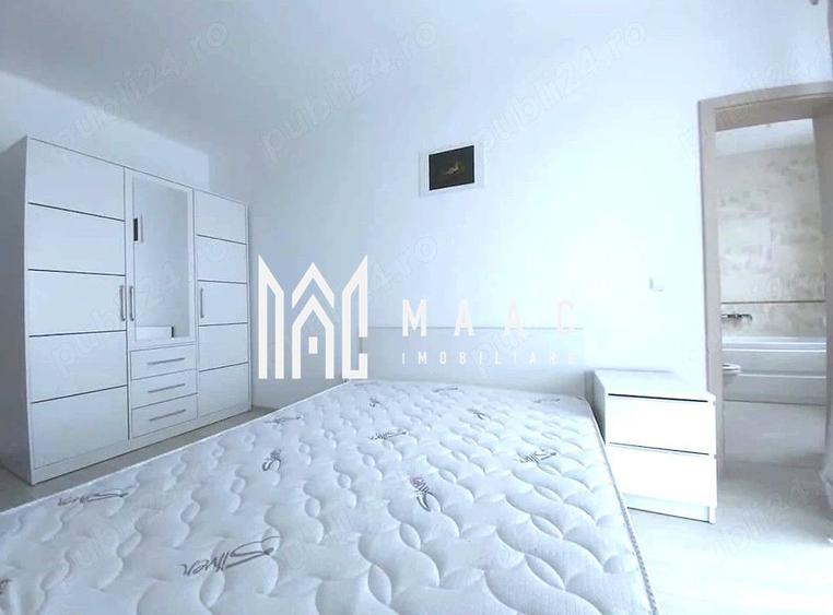Apartament 3 camere de închiriat | Sibiu | City Residence