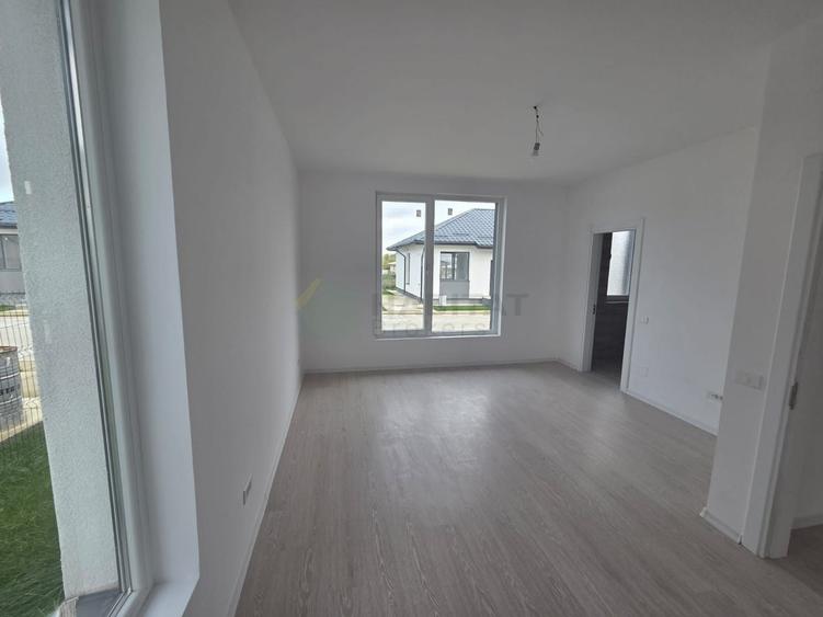 Casă tip 4 – Ivonco Residential, Tunari, Str. Orientului