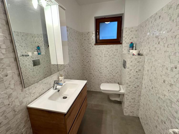 Casa individuală, teren 570mp | Acces direct din Blvd Pipera - Rond OMV