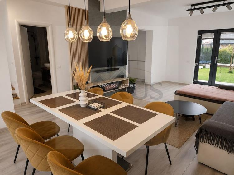 Casa individuala | SMART HOME | Finisaje ultra Premium - Mutare rapida - 6
