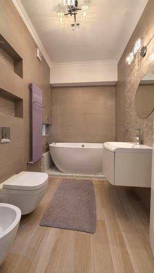 Apartament de lux, Vitan Residence 2 - metrou MIHAI BRAVU