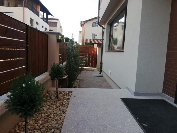Vila P+1 etaj, Individuala, 3 dormitoare, Prelungirea Ghencea