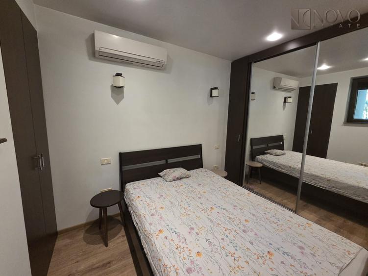 2 Camere | Cișmigiu | Centrala | AC | Pet Friendly | Metrou