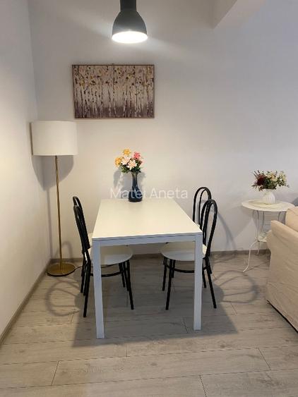 Închiriez apartament mobilat și utilat complet în București sector 4 - 3