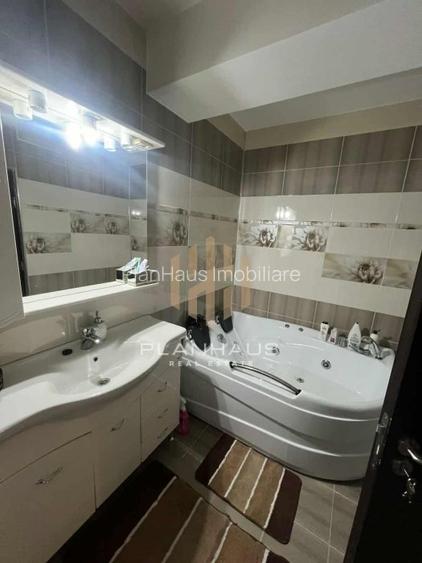 Apartament 2 camere, 64 mp, etaj 4/6, cu lift – zonă Hotel Europa - 13