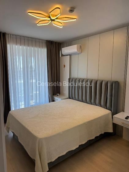 Vând apartament cu 2 camere plus garaj subteran, zona Perla -Teatru de Vara. - 4