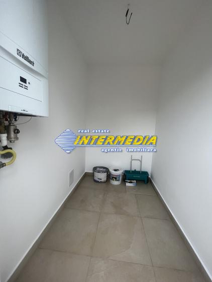 Casa NOU 4 camere finisata la cheie toate utilitatile Alba Iulia Cetate