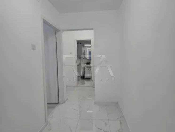 2 Camere Decomandat | Renovat Complet | Etaj 1/4 | Ideal Familie sau Investiție