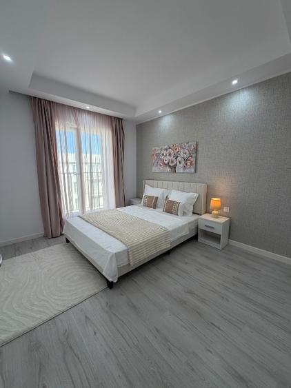 Apartament 3 camere parcare inclusă Cosmopolis propietar fără comision sau TVA