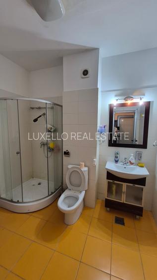 APARTAMENT 3 CAMERE PARTER INALT  IN CARTIER REZIDENTIAL CU CIRCUIT INCHIS - 23