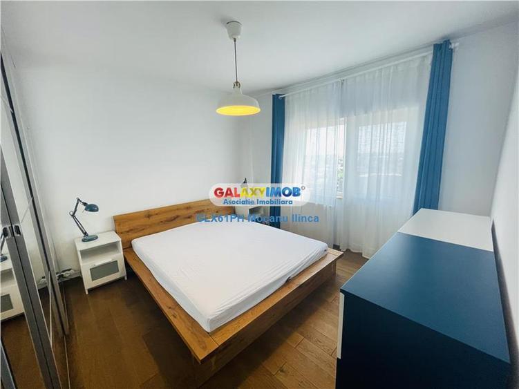 Inchiriere apartament 2 camere, Lux, Cantacuzino, Ploiesti