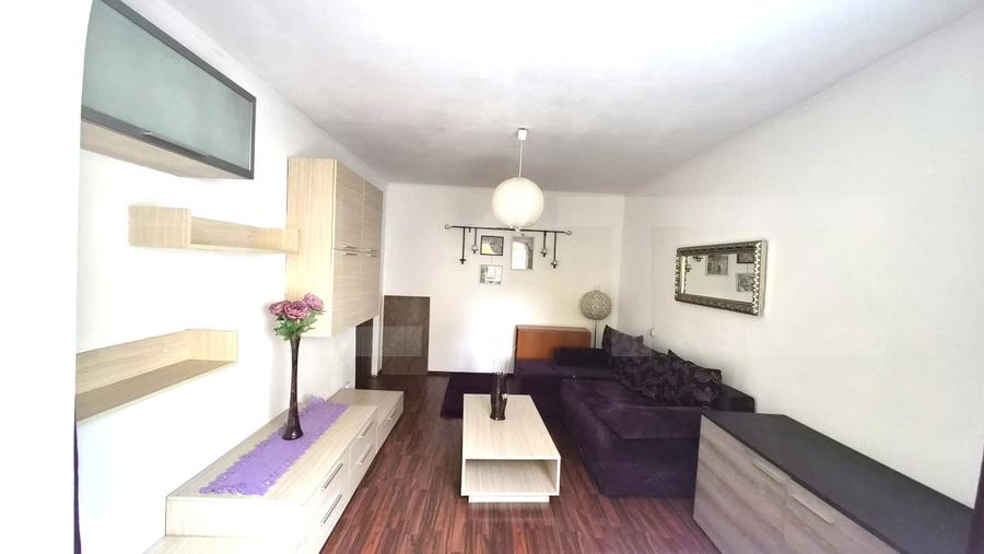 Apartament 2 camere, 52 mp, zona Tractorul