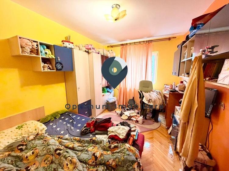 Apartament cu 3 camere, 2 bai, etaj 3/4 in Marasti, zona CBC !