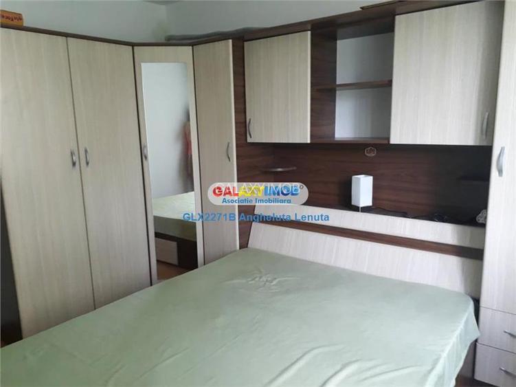 Drumul Taberei Valea Argesului apartament 2 camere de inchiriat - 4