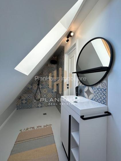 Apartament nou cu 2 camere și balcon – Piata Salajanca  – priveliște deose - 5
