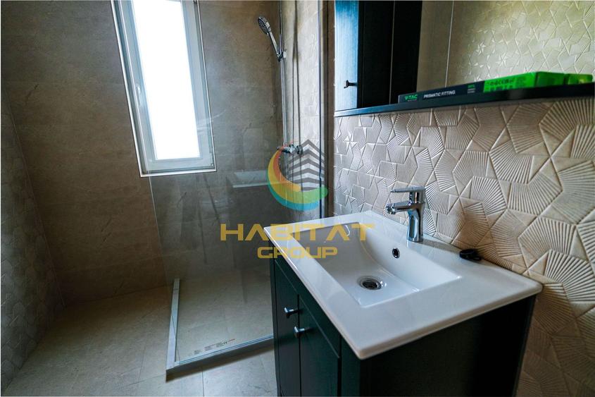 Vila 3 dormitoare | Teren 417 mp | Complex rezidential premium