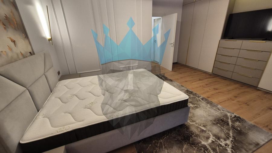 Apartament 4 Camere Complex Darwin Residence Tunari