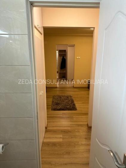 Apartament Obor/Langa metrou/Bloc Reabilitat - 6