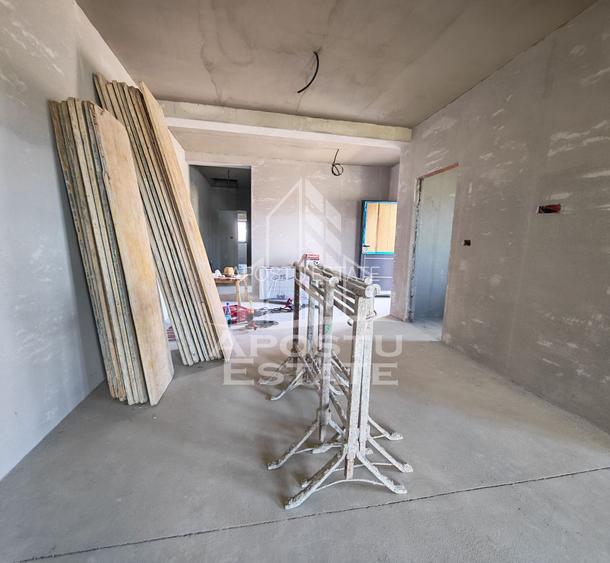 Duplex cu 3 camere si 2 bai, la cheie, de vanzare, Sag, Timis - 12