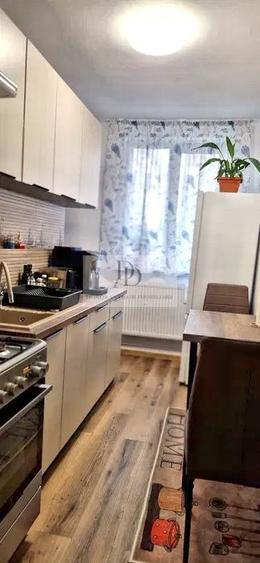 Apartament cu 3 camere | Renovat integral | Centru – Horea