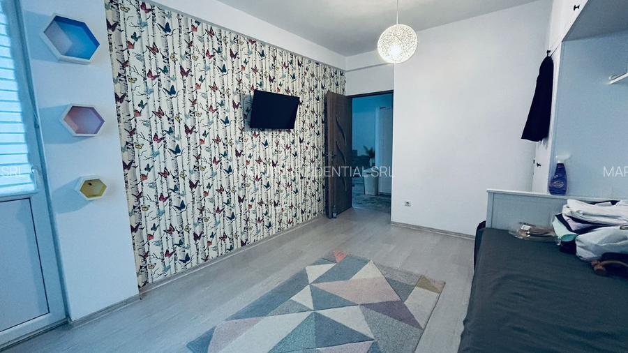 vila insir4cam,3bai,30mpcurte,2locuri parc./Popesti Leordeni - 4