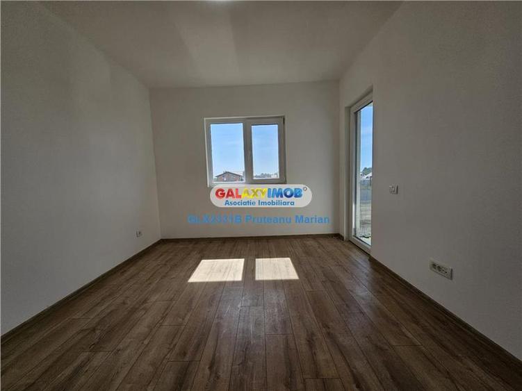 Vanzare case Smart de tip Duplex situate in comuna Clinceni in Rezid