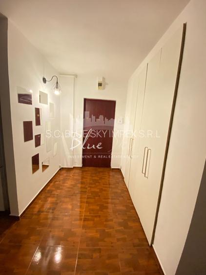Apartament cu 3 camere în bloc exclusivist | Tomis I – Str. Nicolae Iorga - 13