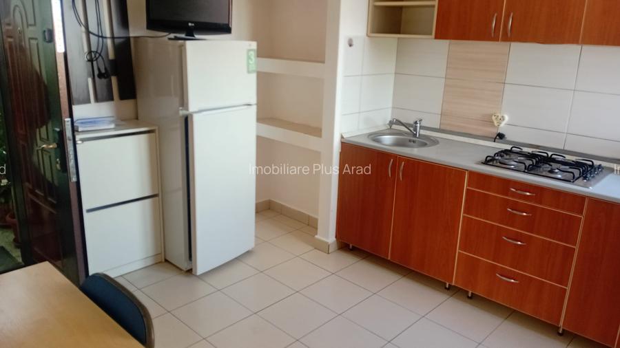 Apartament decomandat 2 camere Piata Mica - 5