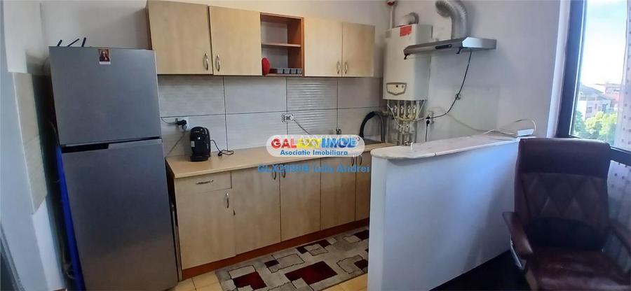 Apartament cu 2 camere de inchiriat Bucurestii Noi - 5