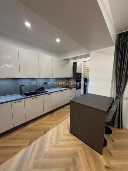 Apartament 2 camere | LUX | Parcare | Rond OMV Pipera - 5