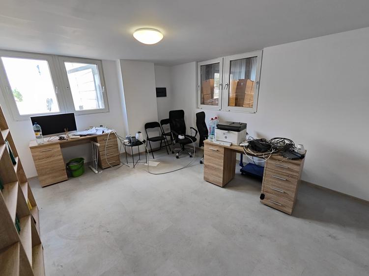Hala depozitare/logistica, zona Stupini, langa centura, 350m