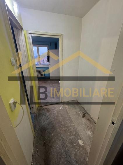 Apartament cu 2 camere, 50 mp, Zona Parângului