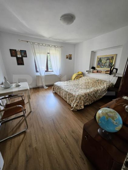 Casă individuală de vânzare în exclusivitate – Tomsani, Dâmbovița