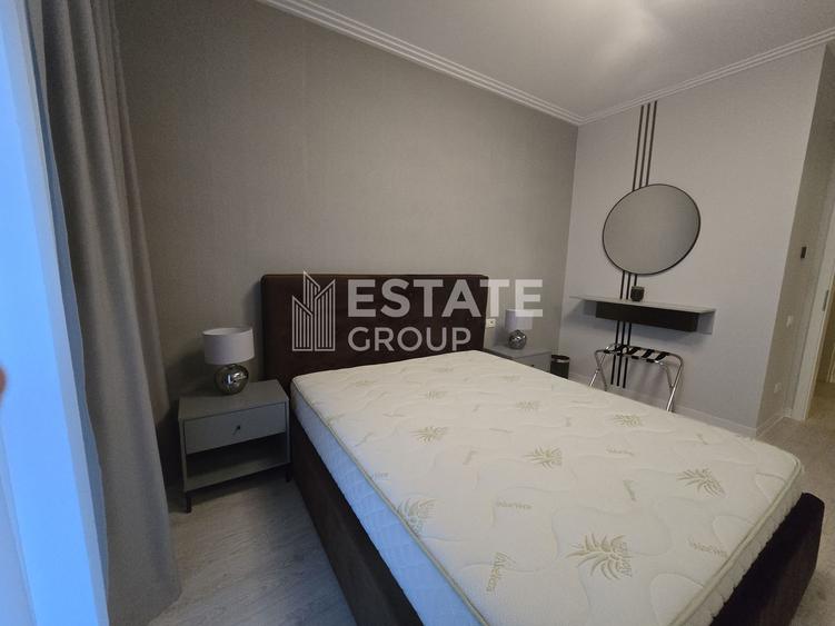 Apartament cu 2 camere in Dumbravita