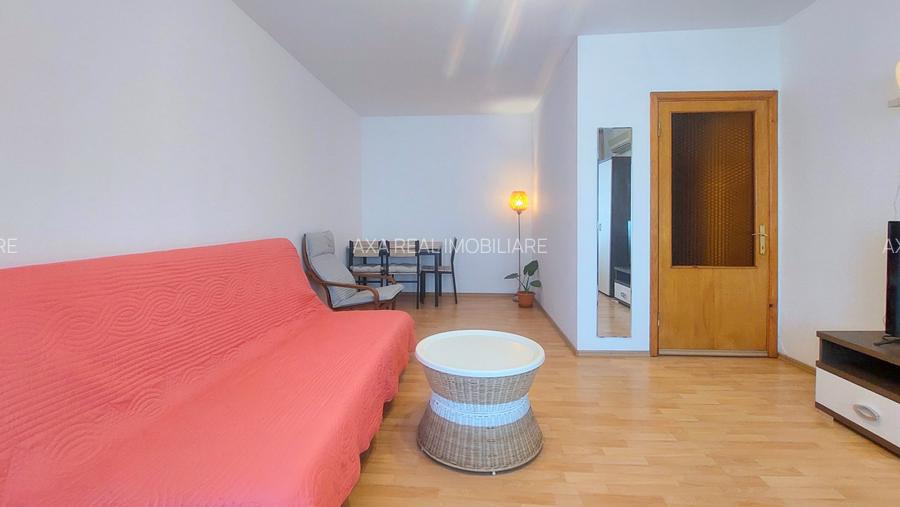 Inchiriere 2 camere: ultracentral-Sala Palatului, decomandat, complet mobilat - 3