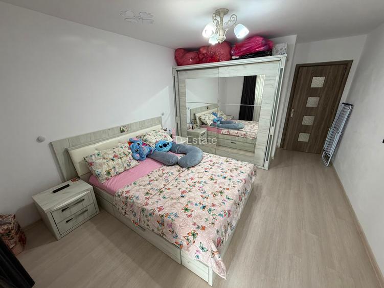 Apartament 2 Camere 1 Decembrie 1918 Bloc 2019 52 Mp Centrala 10 Min Metrou - 3