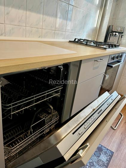 3 Camere de inchiriat | Tineretului | Renovat | 2 bai | Metrou - 8