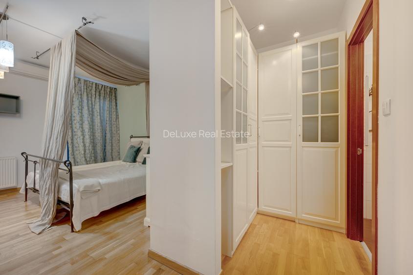 Apartament minunat 3 camere pet friendly,cu gradina,Baneasa Privighetorilor Park - 11