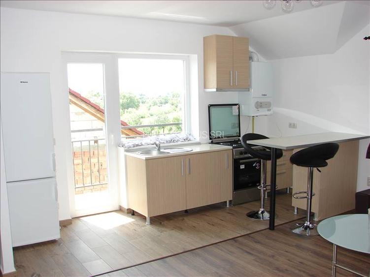 APARTAMENT LUX IN SELIMBAR - 2